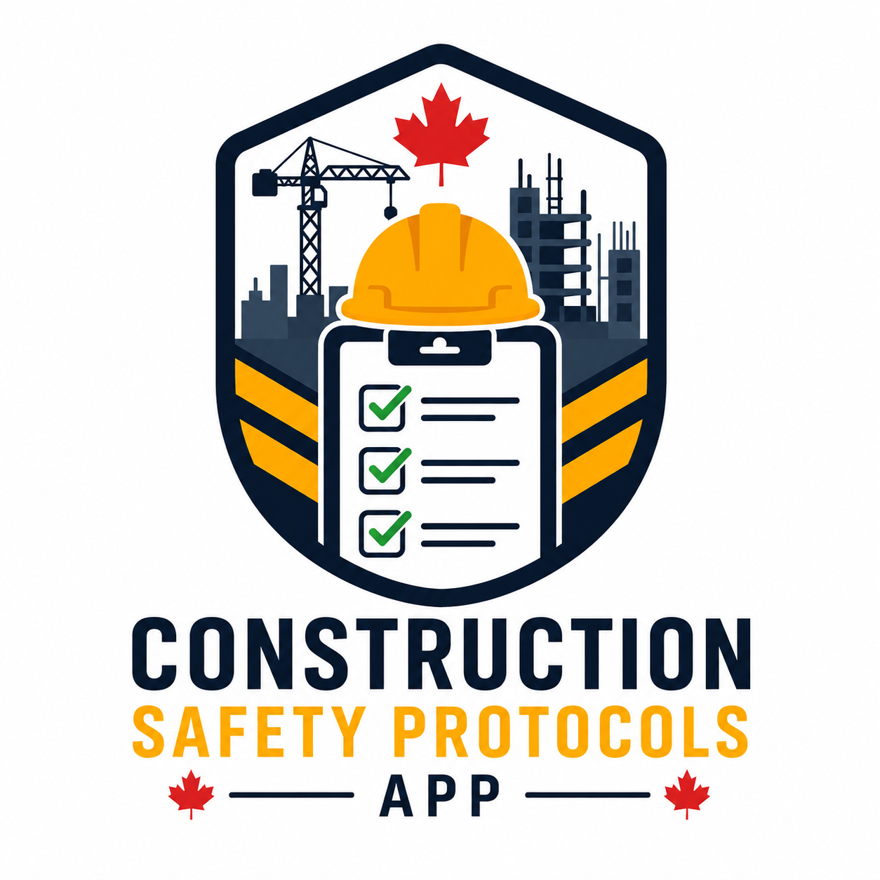 SiteSafe Canada logo